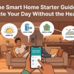 The Smart Home Starter Guide: Automate Your Day Without the Headache