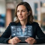 From Sci-Fi to Reality: Tech Innovations Reshaping Daily Life